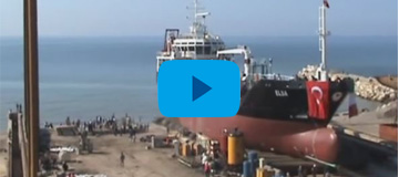 Launching of Elba (1)